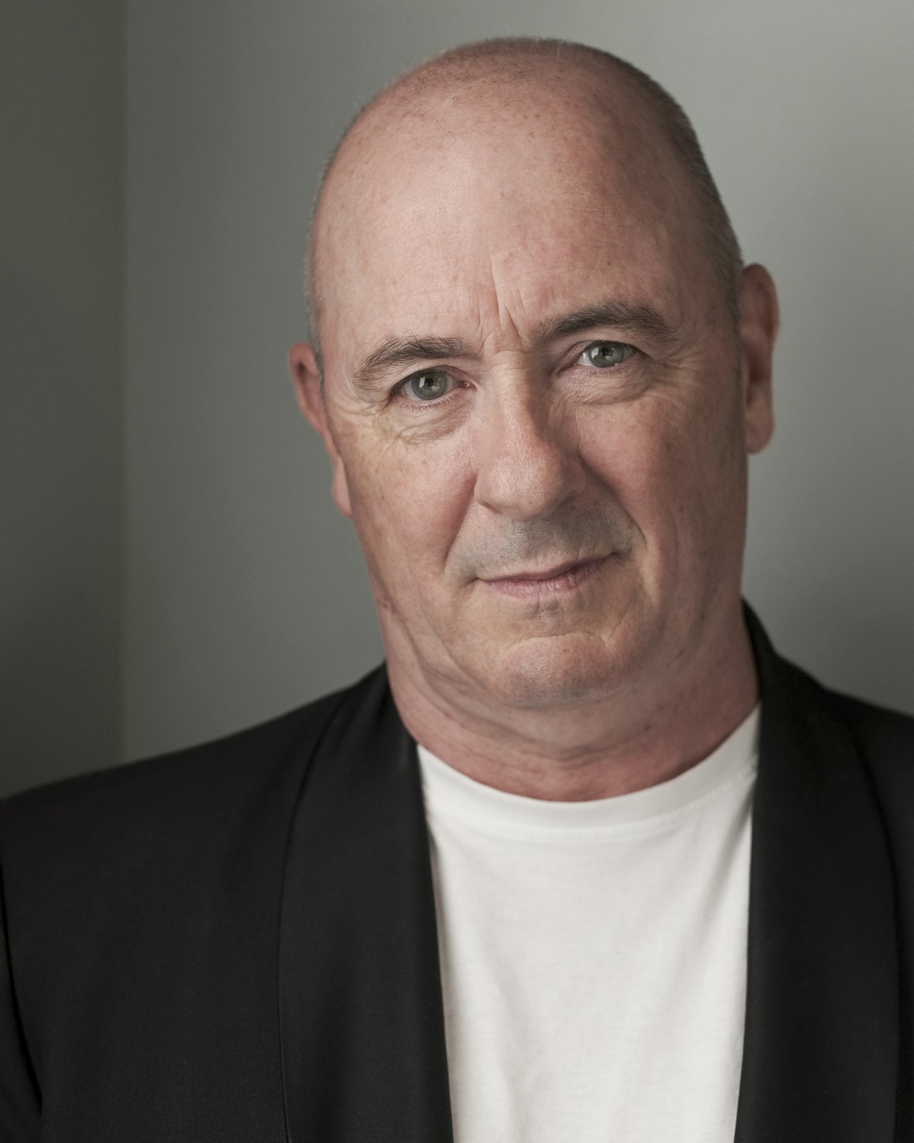 Phil Salt, character actor, primary headshot